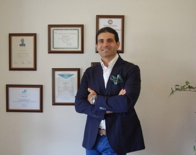 Burun Estetiğinde Çene Uyumu Önemli