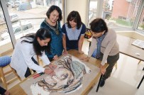 OKULLAR HAYAT OLSUN - Büyükşehir'den 400 Bin Kişiye Mesleki Eğitim