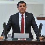 CHP Edirne Milletvekili Gaytancıoğlu Açıklaması