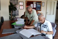 CHP Efeler'de Delege Listeleri Askıya Çıktı