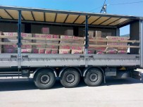 Çilek Vakfından Bosnalı İhtiyaç Sahiplerine Yardım