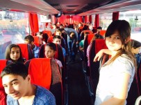 TOPKAPI SARAYI - ÇOGEP Projesi Kapsamında Gezi Programı‏