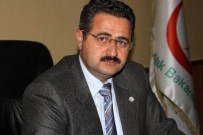 ŞIŞMANLıK - Dr. Ulaş Şentürk'den 'Aşırı Sıcak' Uyarısı