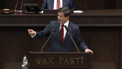 'Dünyayı Başlarına Yıkarız'