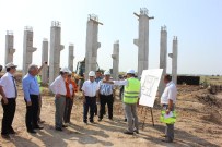 Edirne'de 2050 Yılına Kadar 'İçme Suyu' Sorunu Olmayacak