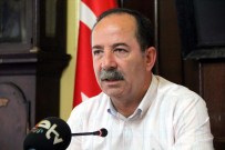 EDİRNE VALİLİĞİ - Edirne Kent Belleği Müzesi Yapılacak