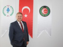 SENDİKALAR KANUNU - Enerji-İş Toplu İş Sözleşmesi Hakkı Kazandı