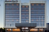 STARWOOD - Four Poınts By Sheraton Markası Türkiye'de