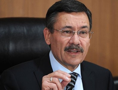 Gökçek: Kanla aldık kanla alırsınız