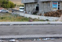 BOMBA DÜZENEĞİ - Gürbulak Sınır Kapısı'nda Şüpheli Çanta