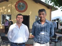 HAYVAN BAKIM EVİ - Hayvanlar Emin Ellerde