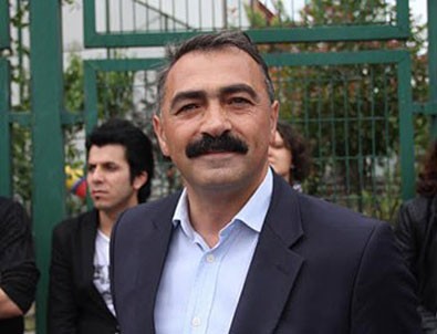 HDP'li vekil Turgut Öker'den tehlikeli çağrı