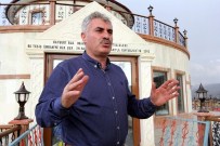 HACI ALİ POLAT - İmarettepe Sosyal Tesisleri'nde Sona Gelindi