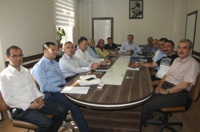 İnegöl'deki Tüm Kültür Ve Sanat Etkinlikleri İptal Edildi