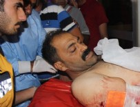 IŞİD - IŞİD, eş zamanlı intihar saldırısı