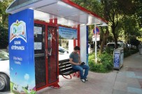 DÜNYA KLASIKLERI - İzmit Belediyesi'nden, 'Kitapları Okuyup Yerine Bırakalım' Çağrısı