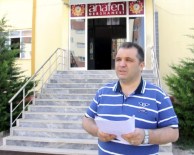 VERGİ KAÇAKÇILIĞI - Kahramanmaraş'ta 'Paralel Yapı' Operasyonu