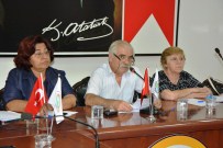 ENERJI PIYASASı DÜZENLEME KURUMU - Keşan'a Doğalgaz Getirme Çalışmaları