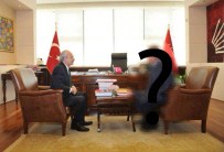 ORGENERAL NECDET ÖZEL - Kılıçdaroğlu'ndan Sürpriz Görüşme