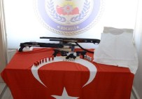 ÇELİK YELEK - Kocaeli'de Terör Operasyonu Açıklaması 6 Gözaltı
