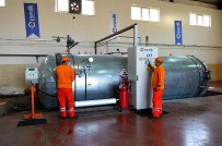 Malatya'da Günde 3,5 Ton Tıbbi Atık Toplanıyor