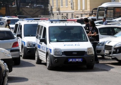 Paralel Devlet Yapılanması'na Yönelik Operasyon