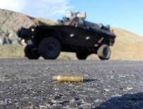 NURETTIN DEMIRTAŞ - PKK'ya ağır darbe