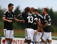 Quaresma Ve Rhodolfo,Çok Mutlu