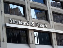 STANDARD&POORS - S&P'den Türkiye açıklaması