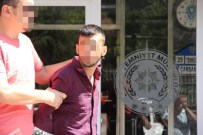 Samsun'da Uyuşturucu Operasyonu Açıklaması 5 Gözaltı