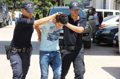 Şanlıurfa'daki Terör Operasyonlarında Tutuklu Sayısı 19'A Yükseldi