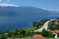 Sapanca'da Sit'lere İmar Kapısı Açıldı