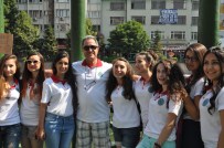 Şehit Ve Gazi Çocuklarına Kültür Gezisi