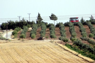 Sessiz Bekleyiş Sürüyor