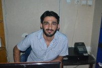 PLAYSTATION - Sıcaklar Playstation Salonlarını Da Vurdu