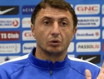 ŞOTA ARVELADZE - Shota Arveladze istifa etti iddiası