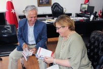 İZMIRSPOR - Taçsız Kral Konak'ta Yaşatılacak