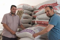 TAVAN ARASı - Tarımsal Ürünlerde Sıcak Havalara Dikkat