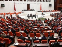 TBMM olağanüstü toplanıyor