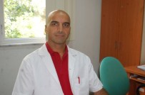 NAYLON POŞET - Uzmanlardan Kırım Kongo Kanamalı Ateşi Uyarısı