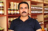 TANDOĞAN - Vanlı Balcılardan Hedef Bin Ton Ve Üzeri Bal