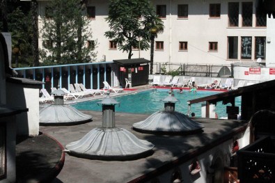 Yalova'yı İlk Altı Ayda En Çok Araplar Ziyaret Etti