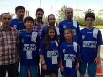 SATRANÇ ŞAMPİYONASI - Yeşilyurtspor Satranç Takımı 1.Lig İçin Son Virajda