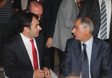 15 Ramazan Dünya Yetimler Günü'nde Anlamlı Buluşmalar