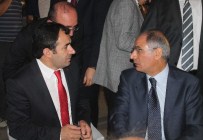 DEVLET KORUMASI - 15 Ramazan Dünya Yetimler Günü'nde Anlamlı Buluşmalar