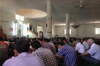 HASAN GÜNDÜZ - 9. Cumhurbaşkanı Demirel İçin Midyat'ta Mevlüt Okutuldu