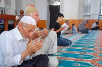 9. Cumhurbaşkanı Merhum Süleyman Demirel İçin Mevlit Okutuldu