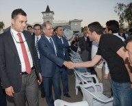 ADNAN YıLMAZ - AK Parti İl Başkanlığından 2. 'Ahde Vefa' İftar Programı