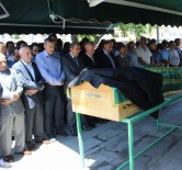 YAŞAR KARAYEL - AK Parti Kayseri Milletvekili Ahmet Doğan'ın Acı Günü