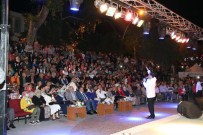 OSMAN AKBAŞ - Amasya'da Ramazan Etkinlikleri